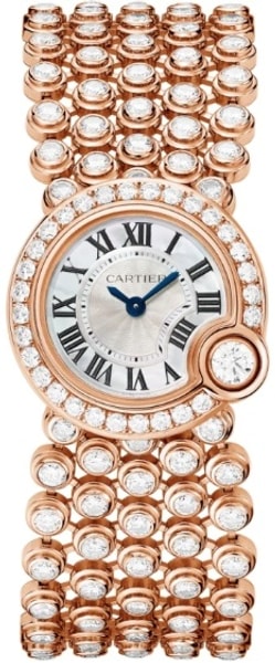 Cartier Ballon Blanc De Cartier HPI00758
